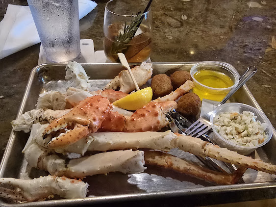 Photo The Blind Pelican Seafood House - 10