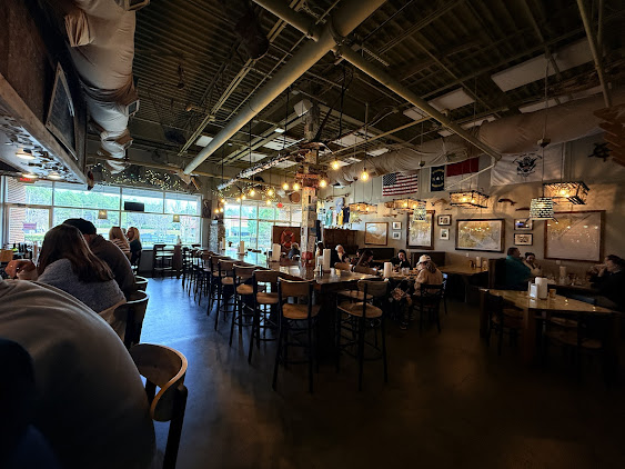 Photo The Blind Pelican Seafood House - 18