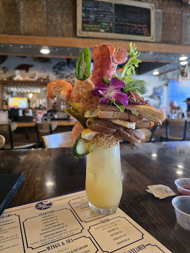 Photo The Blind Pelican Seafood House - 2