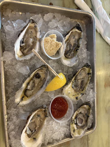 Photo The Blind Pelican Seafood House - 11