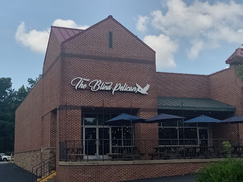 Photo The Blind Pelican Seafood House - 0
