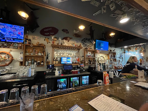 Photo The Blind Pelican Seafood House - 1