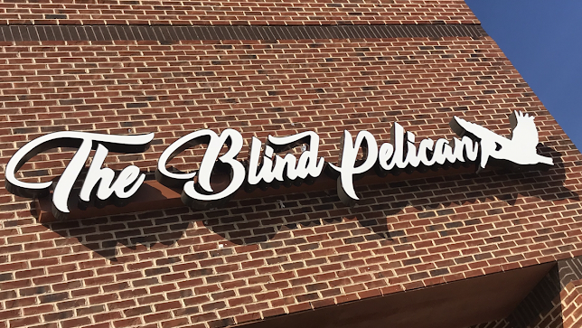 Photo The Blind Pelican Seafood House - 5