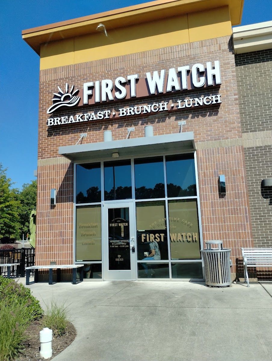 First Watch